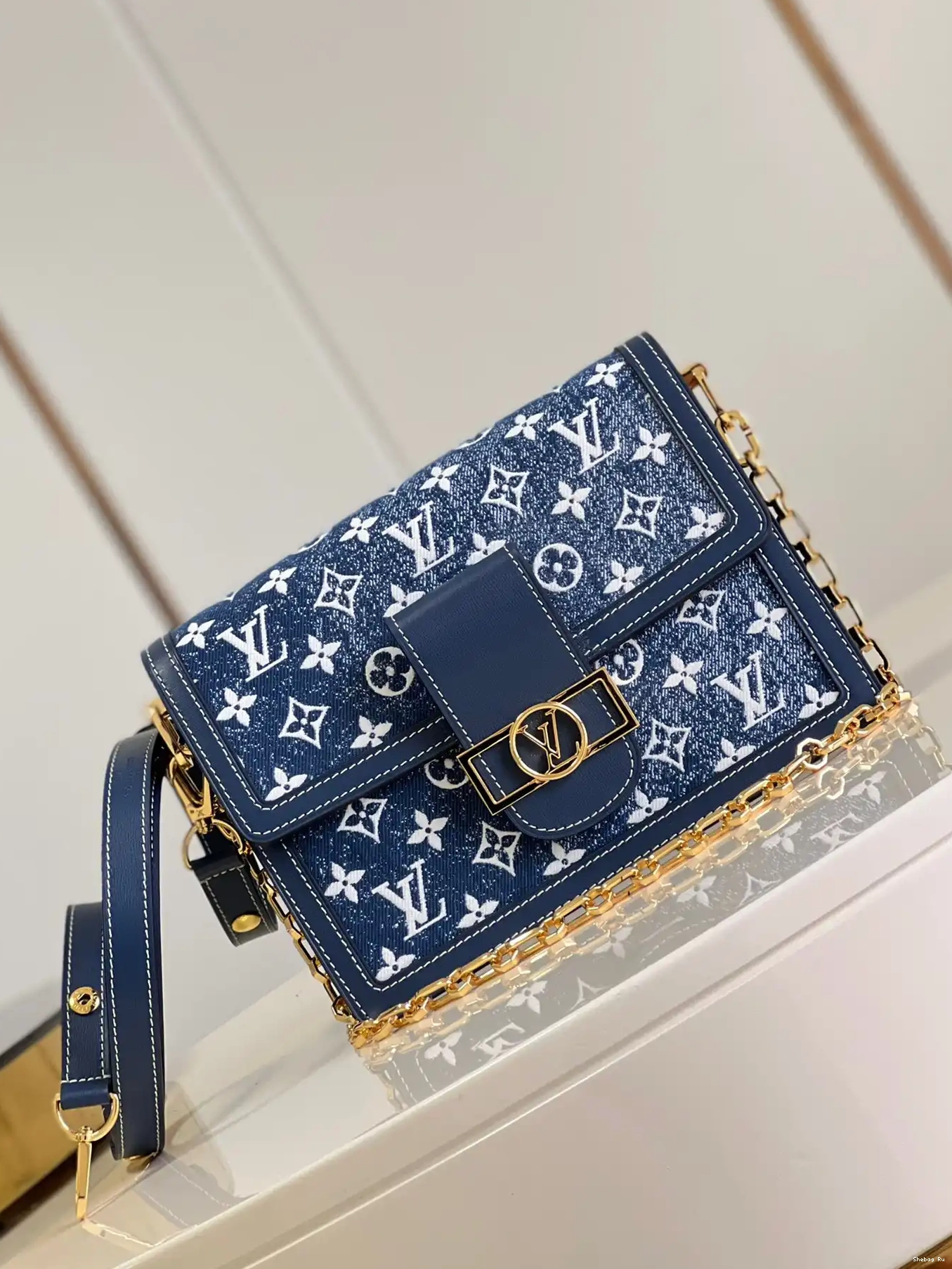 DAUPHINE MM LOUIS VUITTON 0625